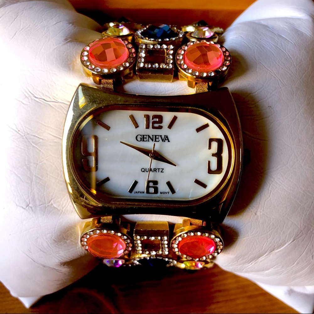 Geneva Watch